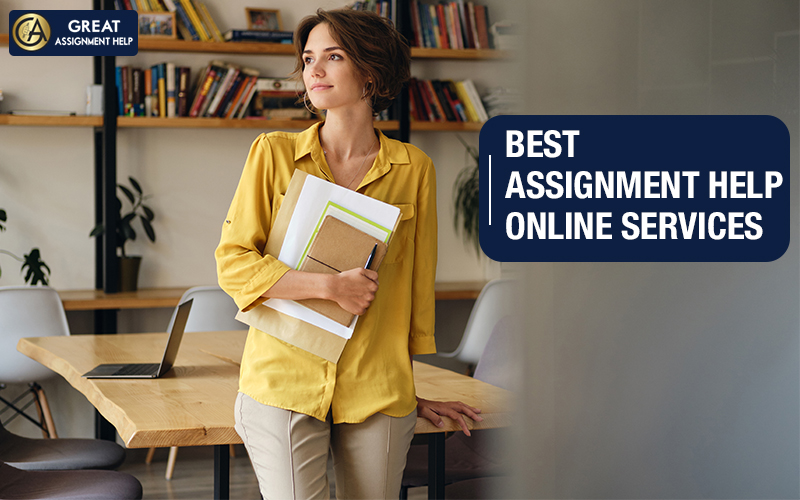 Online Assignment Helper