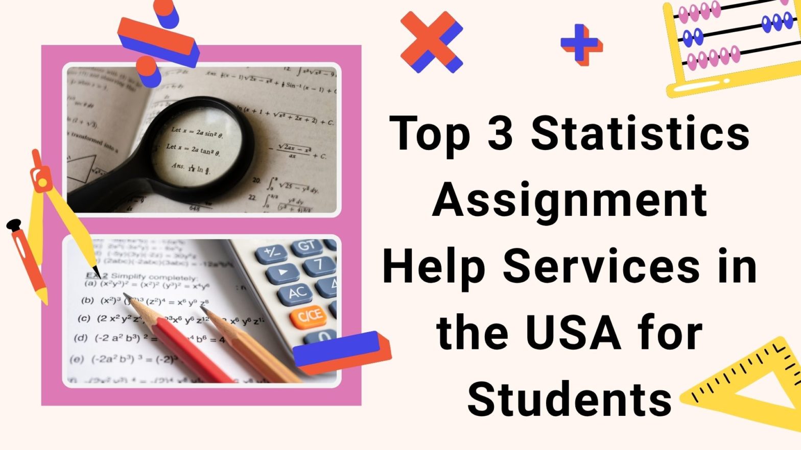 Statistics Assignment Help