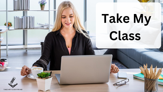 Pay Someone to do My Online Class for me