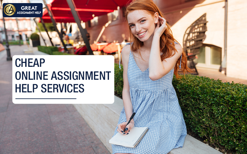 Assignment Help